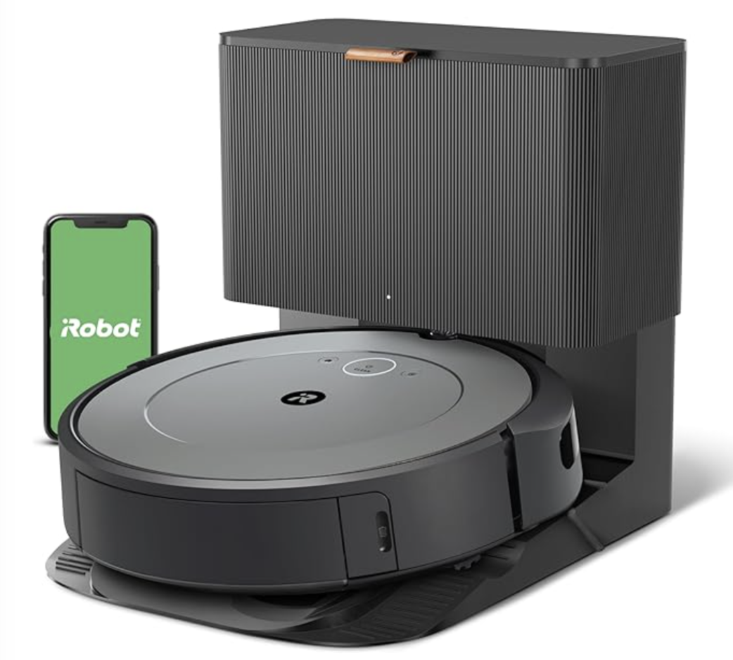 iRobot Roomba